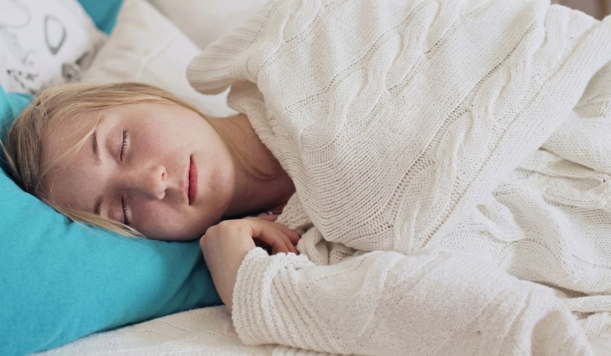 20 Things That Happen While We Sleep
